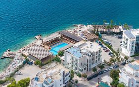 Hotel Grand Saranda